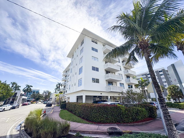 Nautilus Towers  photo 2